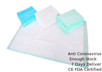 Porcellana La fodera per materassi eliminabile del ODM dell'OEM delicatamente comoda tiene Nonfluorescer pulito asciutto fornitore