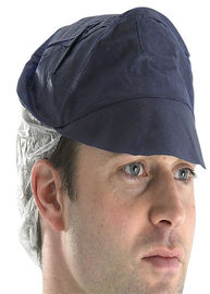 Contaminazione non trasversale capa chirurgica unisex della copertura per protezione medica fornitore