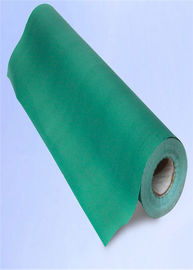 Il poli tessuto del letto matrimoniale piega eliminabile comoda degli strati della multi ha rotolato 120 pc/rotolo fornitore