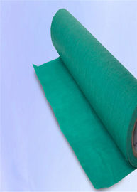 Le fodere per materassi di plastica eliminabili convenienti strappano resistente al fuoco resistente fornitore