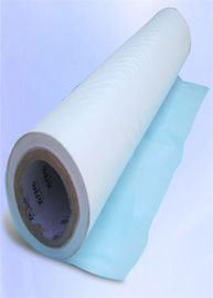 Le fodere per materassi di plastica eliminabili convenienti strappano resistente al fuoco resistente fornitore