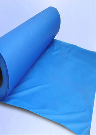 Le fodere per materassi di plastica eliminabili convenienti strappano resistente al fuoco resistente fornitore