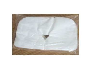 Copriletti eliminabili di SMS, idrorepellente di plastica eliminabile delle lenzuola fornitore