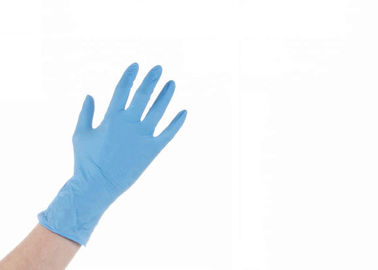 Anatomico comodo adatto di morbidezza chirurgica sterile dei guanti dell'ospedale riduce l'affaticamento del dito fornitore