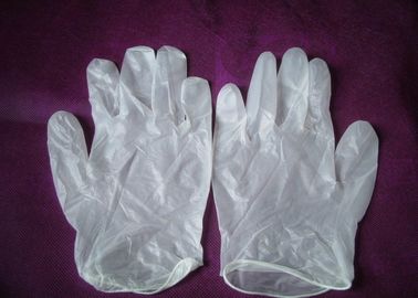 Proteine antigeniche basse ergonomiche della mano dei guanti di tenuta chirurgica materiale ad alta densità dell'aria  fornitore