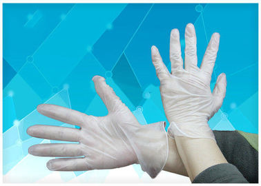 Proteine antigeniche basse ergonomiche della mano dei guanti di tenuta chirurgica materiale ad alta densità dell'aria  fornitore