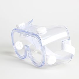 Ampi occhiali di protezione medici elastici, occhiali di protezione di sicurezza dei laser di prescrizione per l'ospedale fornitore