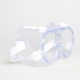 Ampi occhiali di protezione medici elastici, occhiali di protezione di sicurezza dei laser di prescrizione per l'ospedale fornitore