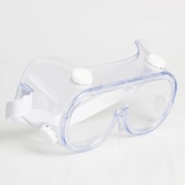 Ampi occhiali di protezione medici elastici, occhiali di protezione di sicurezza dei laser di prescrizione per l'ospedale fornitore
