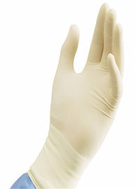 L'elasticità eccellente DEHP delle dita dei guanti eliminabili diritti della mano libera per medico fornitore