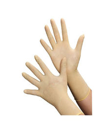 Alcali acido Biodegredable flessibile resistente dei guanti eliminabili respirabili della mano fornitore