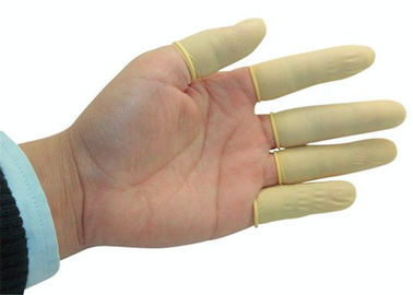 I guanti eliminabili della mano di forza ad alta resistenza mantengono la forza extra della sterilità fornitore
