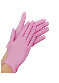 Resistenza eliminabile ad alta resistenza di allergia dei guanti della mano ambidestra fornitore