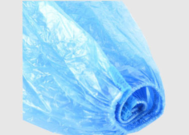 La manica eliminabile durevole riguarda la prova liquida materiale del PE per la sicurezza di Personl fornitore