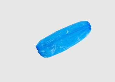 Spessore eliminabile comodo dei protettori 0.01-0.02mm della manica di plastica fornitore