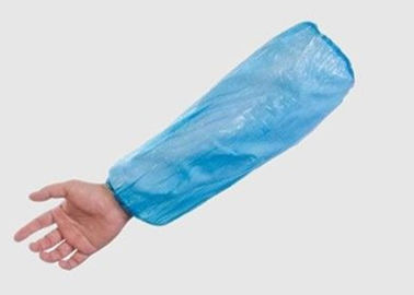 La manica eliminabile di usura facile riguarda l'igiene amichevole della pelle materiale dell'HDPE fornitore