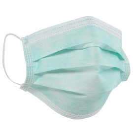 La maschera di protezione eliminabile di degradazione facile/3 maneggia la maschera di protezione eliminabile di verde pp fornitore