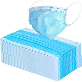 Pelle eliminabile della maschera di protezione di sensibilità bassa amichevole per di servizio ristoro fornitore