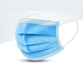 Alta nebbia eliminabile e protezione antivirus della maschera di protezione di Breathability anti fornitore