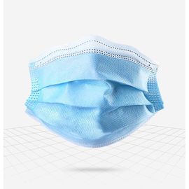 Alta nebbia eliminabile e protezione antivirus della maschera di protezione di Breathability anti fornitore