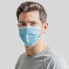 Alta nebbia eliminabile e protezione antivirus della maschera di protezione di Breathability anti fornitore