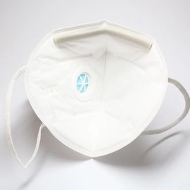 Il Nonwoven pieghevole maschera protettivo personale comodo della maschera di polvere FFP2 fornitore