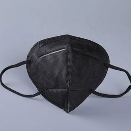 Maschera contraerea personale amichevole di inquinamento di protezione delle vie respiratorie della maschera di polvere N95 di Eco fornitore