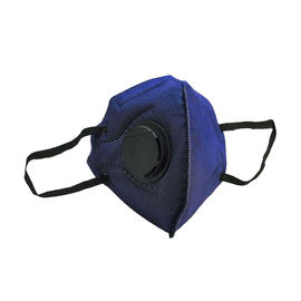 Peli protettivo personale piegante amichevole della maschera del respiratore FFP2 la maschera/FFP2 fornitore