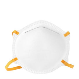 Maschera antipolvere della tazza FFP2/maschera non tessuta multifunzionale di protezione respiratore respirabile della maschera fornitore