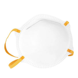 Maschera antipolvere della tazza FFP2/maschera non tessuta multifunzionale di protezione respiratore respirabile della maschera fornitore