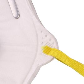 Maschera di protezione eliminabile della polvere di inquinamento di uso della tazza FFP2 batteri personali della maschera degli anti fornitore