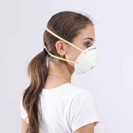 L'anti tazza della particella della maschera di protezione della polvere FFP2/N95 anti ha modellato la maschera di protezione fornitore