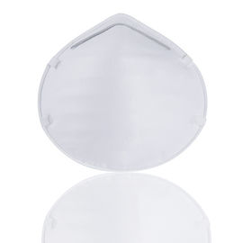 Maschera di protezione eliminabile del fronte della tazza FFP2 per uso industriale di protezione della polvere fornitore