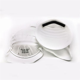 Maschera amichevole della tazza FFP2 di Eco, maschera polverizzata del respiratore per il luogo pubblico fornitore