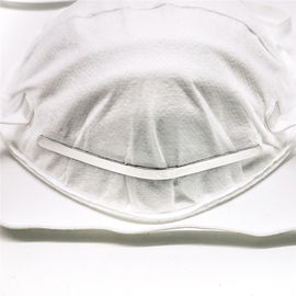 Maschera amichevole della tazza FFP2 di Eco, maschera polverizzata del respiratore per il luogo pubblico fornitore